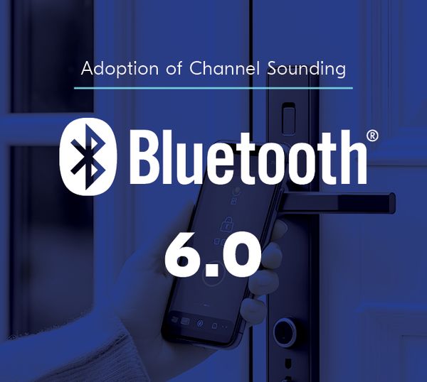 Bluetooth SIGによるBluetooth 6.0へのチャネルサウンディング採用を受けて、Nordicはこの技術を近く 発売予定のnRF54シリーズでサポート予定