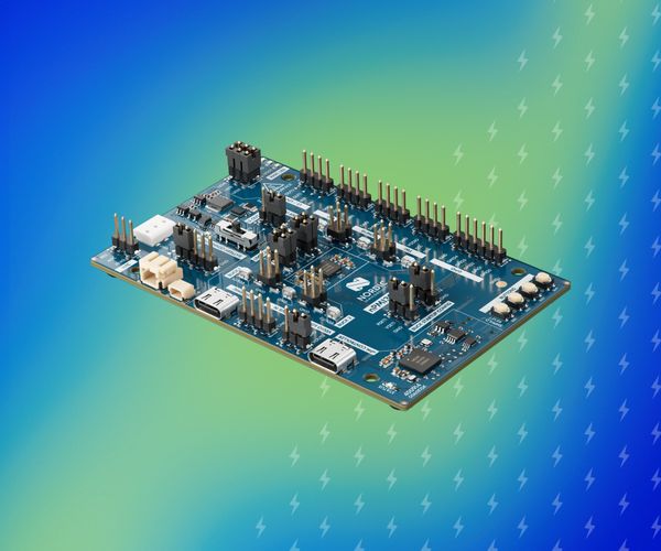 低消費電力ワイヤレス接続ソリューションの世界的リーダーである Nordic Semiconductor は、2025年7月に発表した新製品のパワーマネジメントIC（PMIC）「nPM1304」の製品受注ならびに評価キットなど、一式の提供が開始されたと発表しました。nPM1304 PMICは、受賞歴のある nPM1300 PMIC を補完する製品で、高度に統合された超低消費電力ソリューションと高精度燃料計測機能を搭載しています。充電電流4mAからの対応により、スマートリング、ボディセンサー、スタイラスペン、その他小型バッテリー製品に最適です。