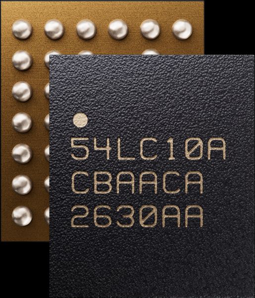 nRF54LC10A