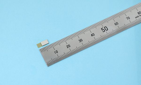 加賀FEIの「ES4L15BA1」モジュール、nRF54L15 SoCを搭載し、Bluetooth Channel Sounding 距離測定や医療・産業分野の多様な用途を実現