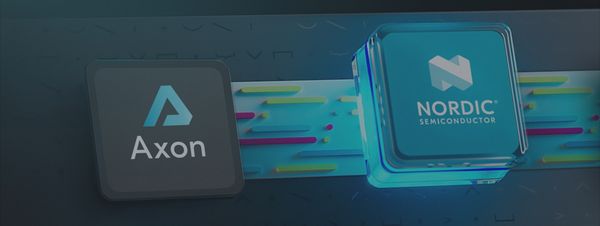 Axon NPUのメリット、nRF54LシリーズにおけるnRF54LM20Bの位置づけ、Nordic Edge AI Labによるウェイク ワードモデルの自動生成、Edge AI Add-onを備えたnRF Connect SDKのサポート等、本デバイスでの開発における様々な選択肢について解説します。