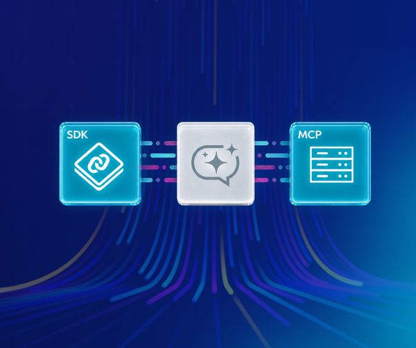 ファームウェア開発と実運用データを、AIを活用した対話形式で統合し、初期プロトタイプから市場展開後の
デバイス運用まで対応
