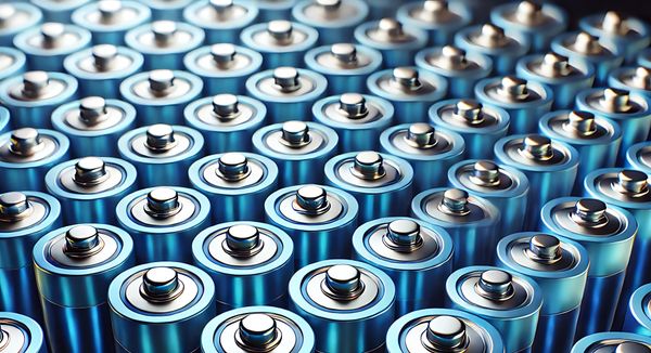 世界は小さな一次電池で駆動する小型電子機器に依存しています。調査によると、私たちは毎日約8,000万個の一次電池廃棄しています。電池からより多くの電力を取り出すには、どうすれば良いでしょうか。