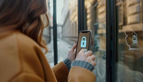 Bluetoothの新機能が測距技術を強化 - デバイス測位および位置情報サービス アプリケーションの可能性を拡大