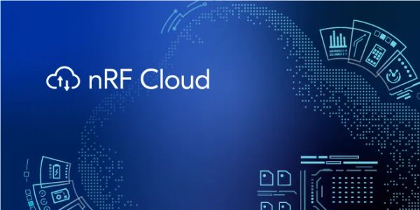 nRF91無線デバイスに最適化されたクラウドサービス プラットフォーム
