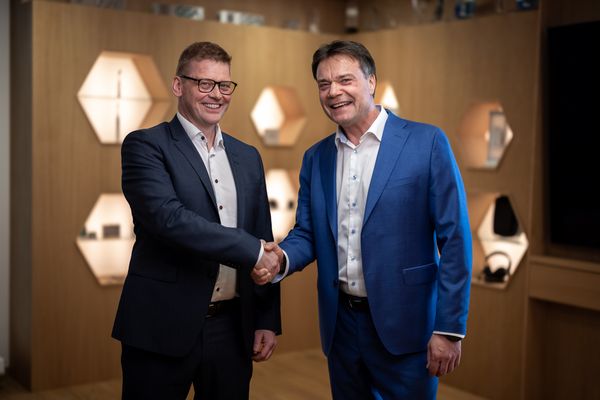 Jo UthusがNordicに参画し、マーケティング戦略と開発者体験の連携を強化。これにより、Nordicの
業界トップクラスの開発者エコシステムをさらに強化し、製品開発のスピード向上を支援