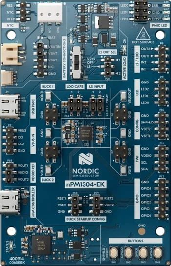 nPM1304 EK