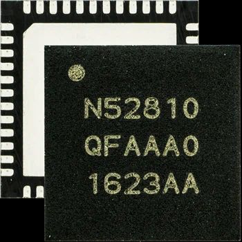 Bluetooth Low Energy対応のBluetooth 5.4 SoC