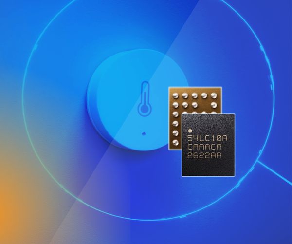 タグ、トラッカー、スマートホームセンサーなどに対応する単一デバイスが、Bluetooth LE、Thread、Zigbeeをサポートし、高度なセキュリティ機能と優れた電力効率を実現