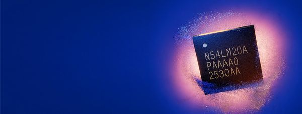 More memory. USB. More options.