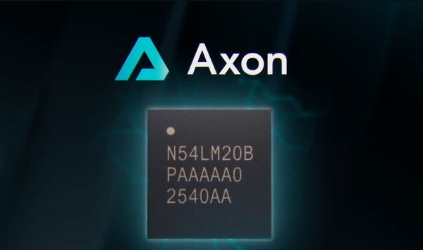 NordicのnRF54LシリーズCPUで Neutonモデルを使えば、エッジAIの多くの課題を解決できます
