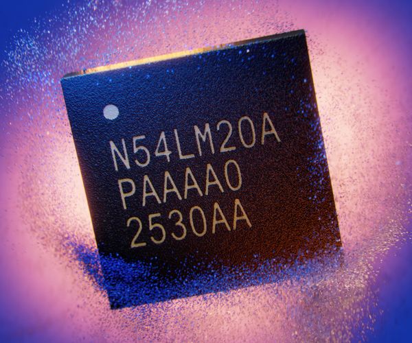 低消費電力ワイヤレス接続ソリューションの世界的リーダーであるNordic Semiconductorは、超低消費電力ワイヤレスSoCの次世代nRF54Lシリーズの新製品「nRF54LM20A」 を発表しました。Nordicの革新的な22nm技術プラットフォームに基づくnRF54Lシリーズは、設計上の課題を簡素化するとともに、信頼性の高い通信、長寿命バッテリー、小型製品設計を可能にします。