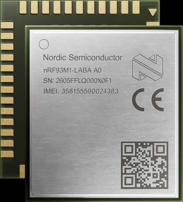 nRF93M1