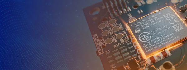 セルラーIoTとWi-Fi位置測定のプロトタイピングを効率化